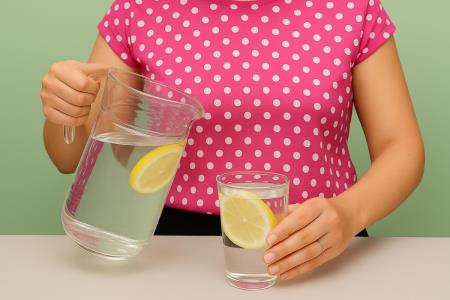 Fühlen Sie sich aufgebläht und wissen nicht, wie Sie es loswerden sollen?